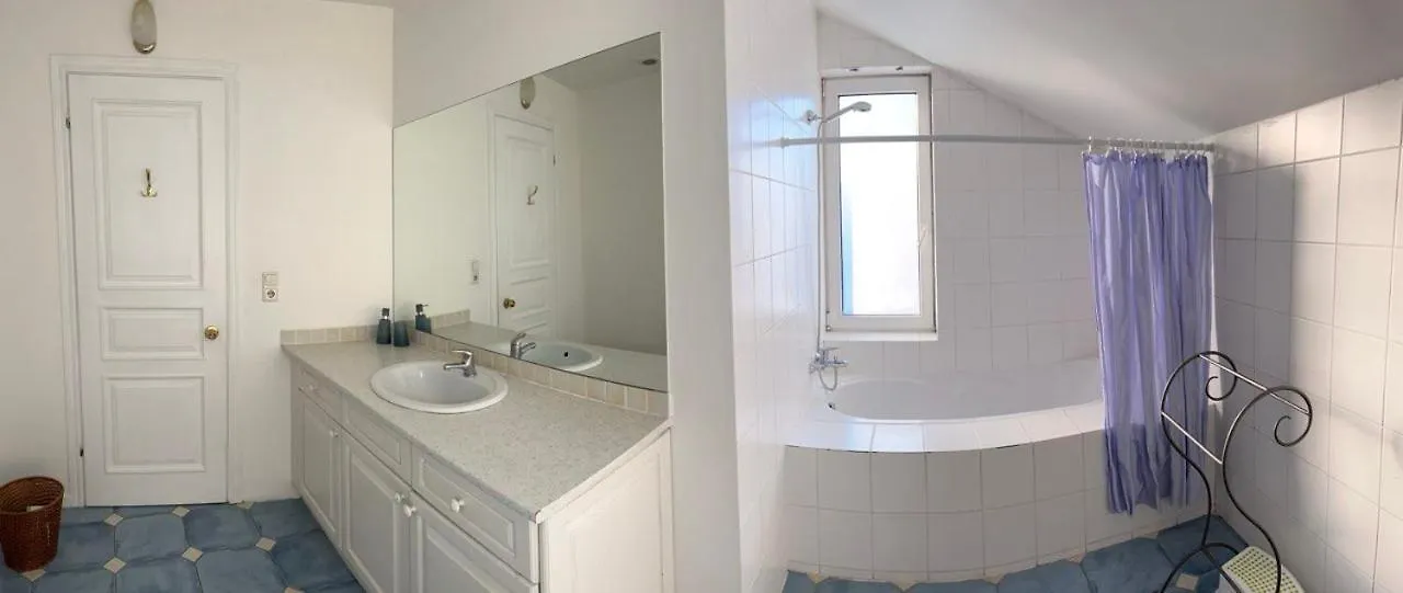 American Style Kyiv Bed & Breakfast