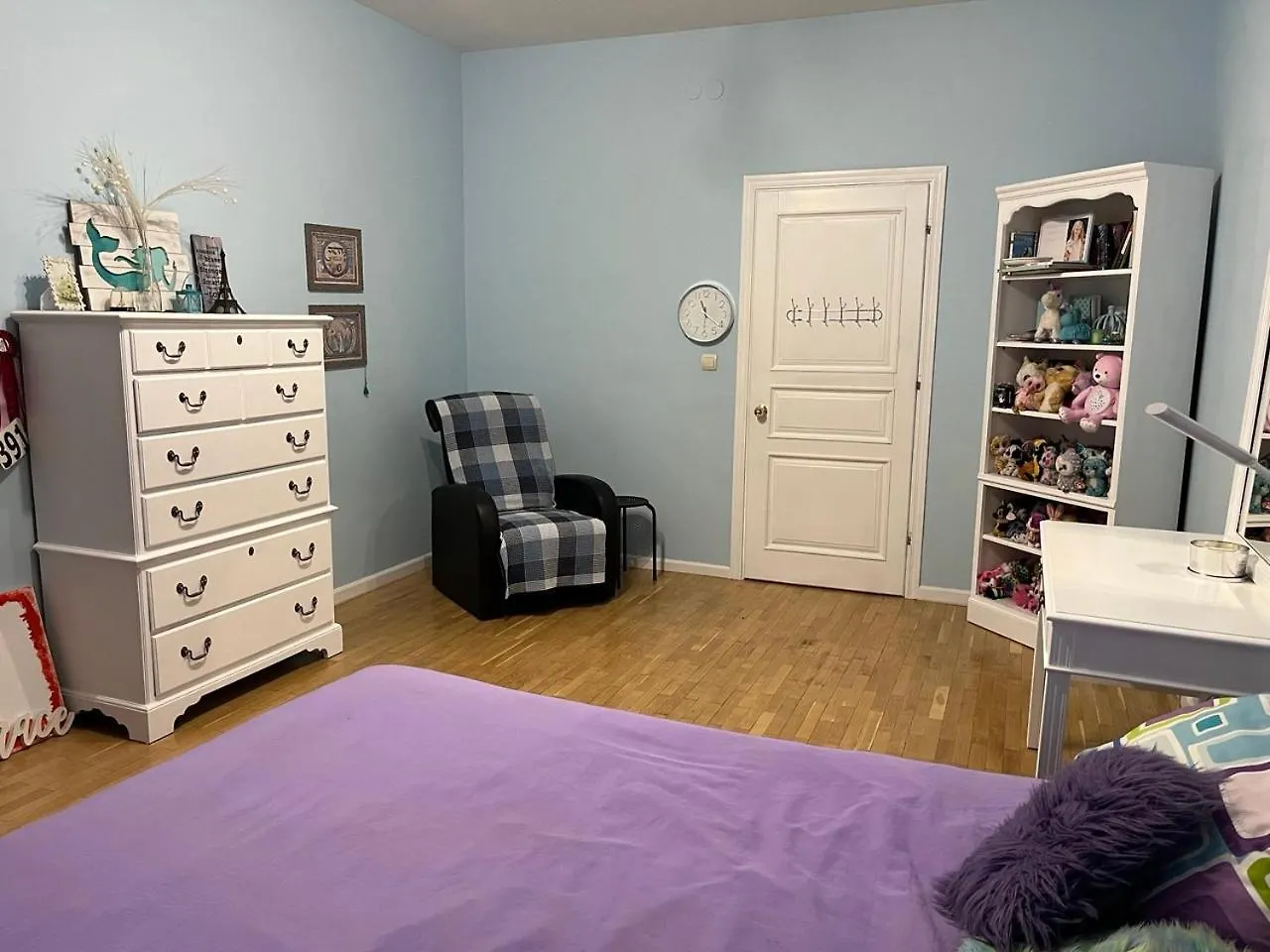 Bed & Breakfast American Style Kyiv Ukraine