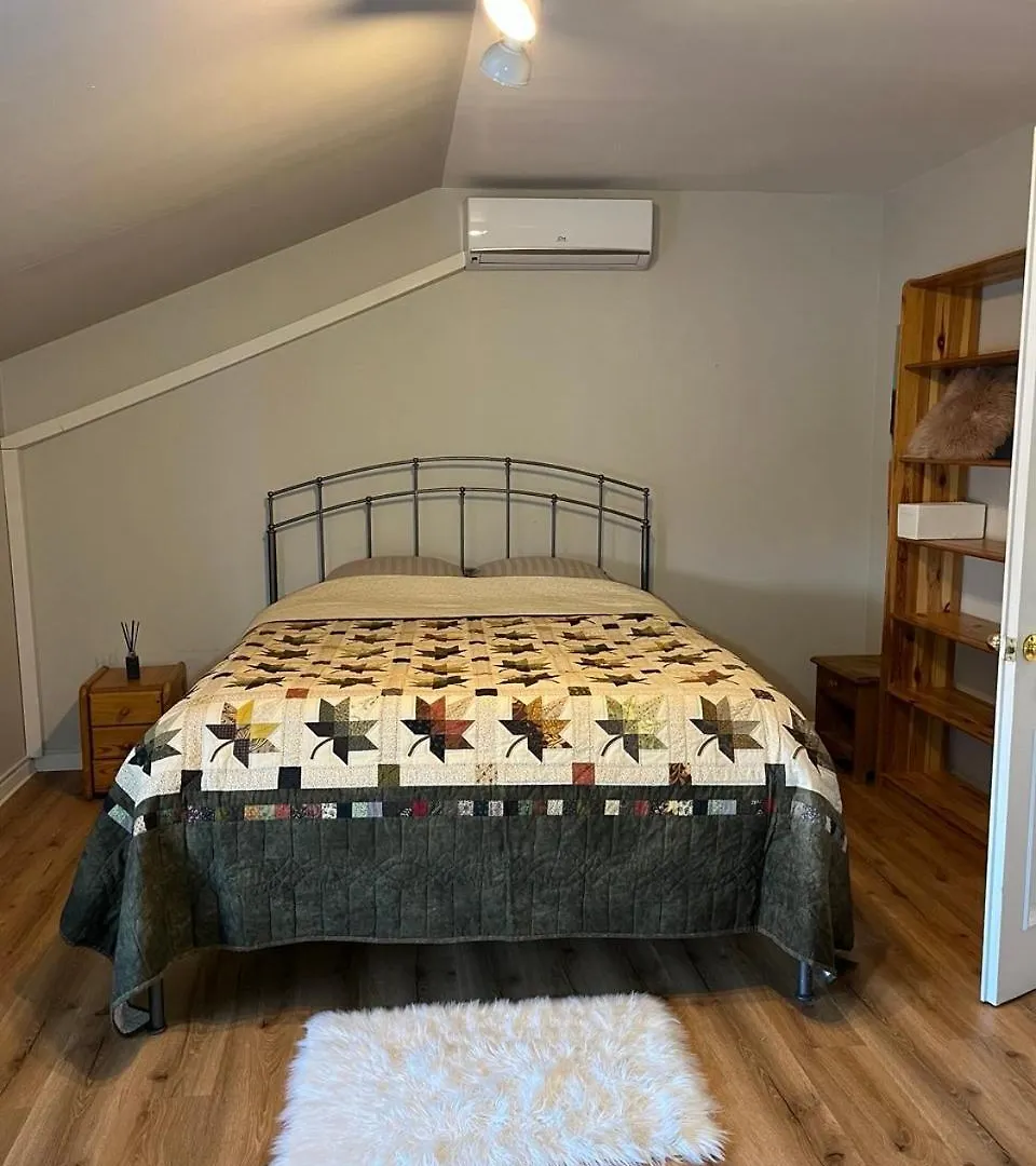Bed & Breakfast American Style Kyiv