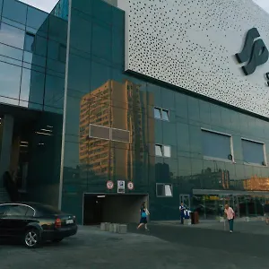 Plaza 24 Киев