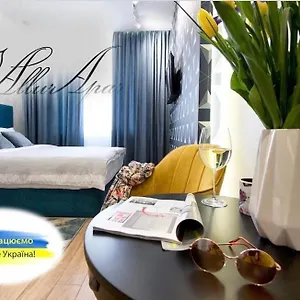  Apartment Allurapart Plaza