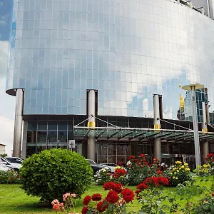 فندق Hyatt Regency, كييف