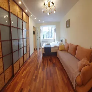  Apartment - Pechersk Area