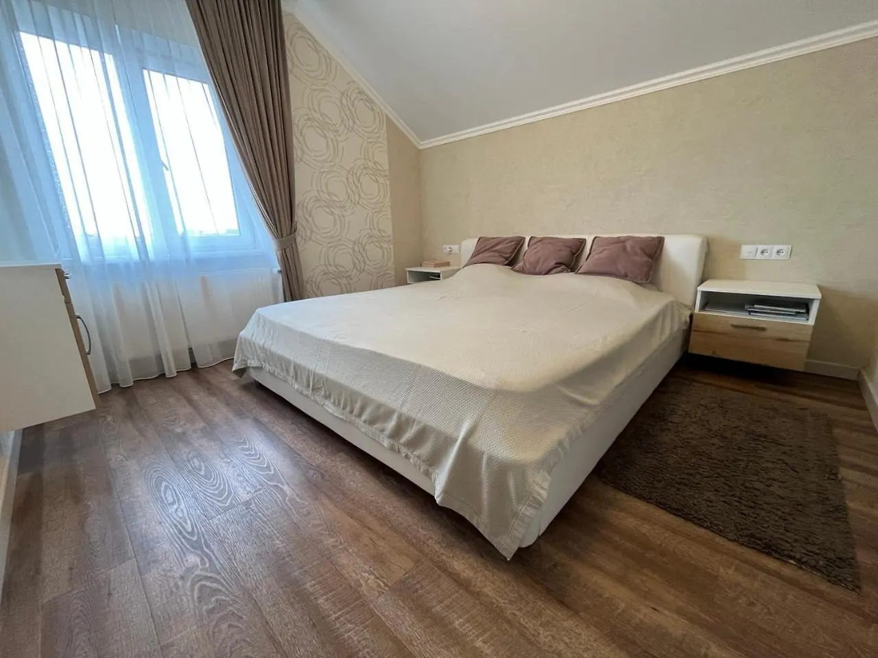 Bed & Breakfast American Style Kyiv