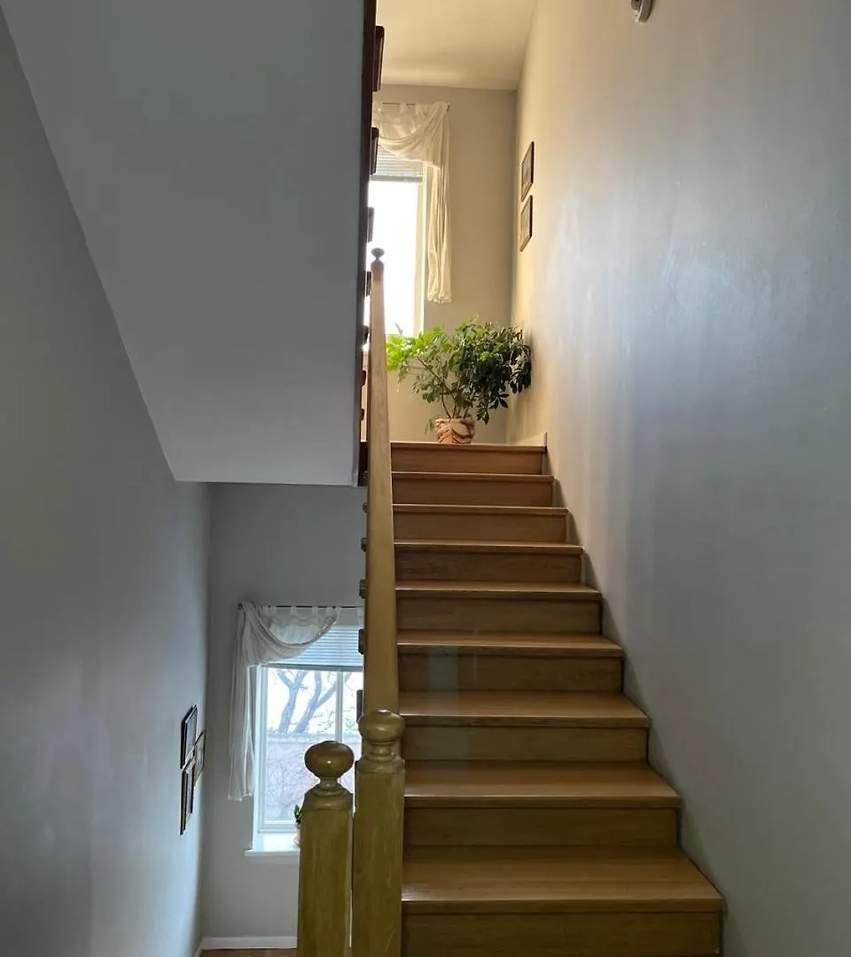 Bed & Breakfast American Style Kyiv Ukraine